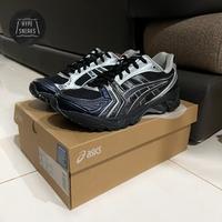 Gambar Asics Gel Kayano 14 x Undermycar x ATMOS Black Pure Silver - 5.5 dari HypeSneaks undefined 2 Tokopedia