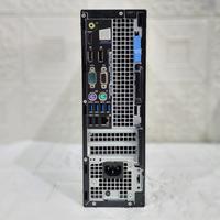 Gambar PC DELL OPTIPLEX 7050 SFF CORE I7  7700 RAM 32GB SSD 512GB - HDD 1TB, RAM 32GB dari Alemina computer undefined 3 Tokopedia