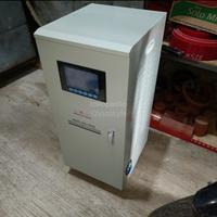 Gambar Stabilizer Matsunaga 15kva 3 phase stavol digital 15000 Watt 15.000 3P dari Linda Elektrik_NEW undefined 2 Tokopedia