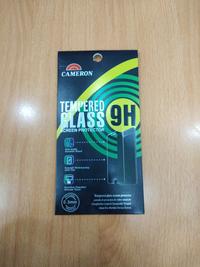 Gambar Samsung Galaxy A6 Plus (2018) Tempered Glass dari wenz acc2 undefined 1 Tokopedia