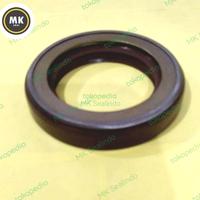 Gambar Oli Seal AP2668 OilSeal AP 2668 AP2668G Vit Brown dari MK sealindo undefined 1 Tokopedia