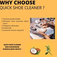 Gambar Unyellowing Shoes 100Ml, Penghilang Noda Kuning Di Sole dari nindy41store undefined 5 Tokopedia