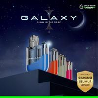 Gambar Joiway Galaxy Glow In Dark Pod 15W 600mAh Pod Kit by Joiway / Galaxy - BLUE dari HOUSE OF INHALE GALAXY BEKASI undefined 2 Tokopedia