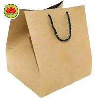 Gambar paperbag polos 25x25 dari tikarid undefined 1 Tokopedia