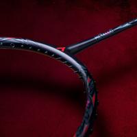 Gambar New Limited LZJ Raket Badminton Victor Thruster / TK Ryuga Metalic C - 4U dari Sports Center undefined 5 Tokopedia