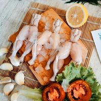 Gambar kodok swike daging 1kg dari Sayurmayur fresh mart undefined 2 Tokopedia