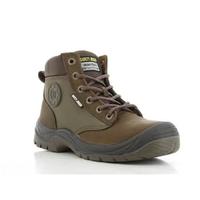 Gambar SAFETY SHOES jogger dakar SEPATU BROWN - 38 dari Mitra Global Makmur undefined 3 Tokopedia