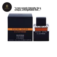 Gambar Lalique Encre Noir Extreme EDP, 100ml, Man, Box Tersegel dari @parfumcetar undefined 4 Tokopedia