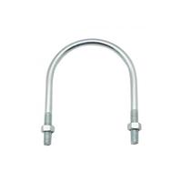 Gambar klem u bolt 10 inci x 1/2 in / clamp ubolt 10 inchi / ubolt 1/2" x 10" dari karya mitra tk undefined 1 Tokopedia
