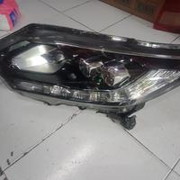 Gambar Headlamp Honda HRV HR-V prestige 2015 2017 dari Malik Santos undefined 2 Tokopedia