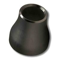 Gambar Reducer Concentric 4 X 2 Inch SCH 40 Carbon Steel Las - Weld dari Glodok Teknik Supplier undefined 1 Tokopedia