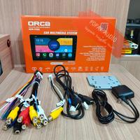 Gambar Head Unit Android Orca ADR - 9988 Eco Lite RAM 2/32 9 inch-10 inch - 10 inch dari POPAY AUDIO undefined 5 Tokopedia