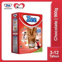 Gambar Zee Vanila / Madu / Coklat 900gr / Toko Makmur Online - Vanila 900gr dari Doremida undefined 3 Tokopedia