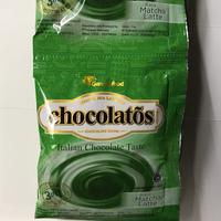 Gambar Chocolatos Drink kemasan sachet - Coklat dari Emilly Online Store undefined 3 Tokopedia
