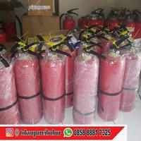 Gambar Tempat pengisian Tabung Apar Cibinong dari toko apar cibubur undefined 1 Tokopedia
