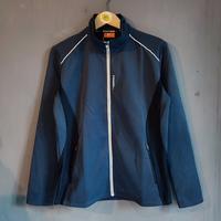 Gambar Jacket tracktop Figaro dari Hendrik casual undefined 1 Tokopedia