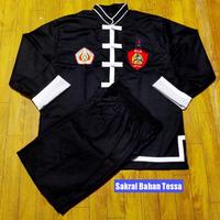Gambar Sakral Ikspi/Baju Kebesaran Ikspi (Tessa) - Sakral tk.1, M dari dwiyasshoop undefined 3 Tokopedia