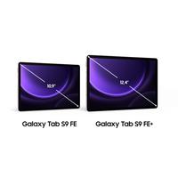 Gambar [Bundling] Samsung Galaxy Tab S9 FE Plus + Buds Fe - Gray dari SUPER GADGET-SAMSUNG EXCLUSIVE undefined 2 Tokopedia