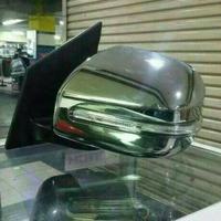 Gambar Spion Mobil Agya 2014 2015 2016 2017 1pcs asli dari rizky jaya auto2 undefined 1 Tokopedia