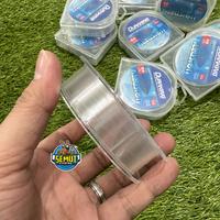 Gambar LEADER DURAKING ILLUSION 25M - 4LB dari Semut Fishing undefined 2 Tokopedia
