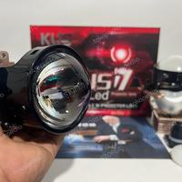 Gambar BILED KUS 7PRO SUPER PREMIUM PROJECTOR 70W BLUE LENS dari HASNASTORE8 undefined 4 Tokopedia