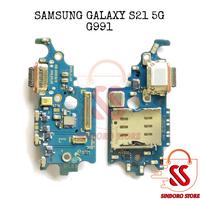 Gambar Konektor Charger Samsung S21 5G G991 USB Papan Cas Mic Pcb Board Ori dari SindoroStore44 undefined 1 Tokopedia