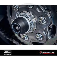Gambar EVOTECH Performance, Rear Spindle Bobbins for Ducati dari Positive Prosport undefined 4 Tokopedia