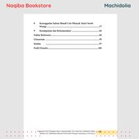 Gambar Deepublish Buku Sabun Mandi Cair Antibakteri Minyak Atsiri Sereh Wangi dari MACHIDOLIA undefined 3 Tokopedia