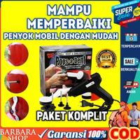 Gambar Alat Ketok Magic / Alat Memperbaiki Penghilang Penyok Bodi Mobil Pops dari LOPAN SHOPID undefined 1 Tokopedia