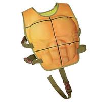 Gambar CHILDREN KIDS LIFE JACKET LIFESAVING AID SAILING BOATING 10BWE dari Jaket Anak Corner undefined 2 Tokopedia