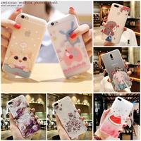 Gambar Luminous Phone Case Iphone 7 12 Pro Max - Polos dari silver phone undefined 1 Tokopedia