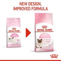 Gambar Royal Canin Mother & Baby Cat Makanan Anak Kucing Kering 4kg dari Petshop Indonesia Gading Serpong undefined 2 Tokopedia
