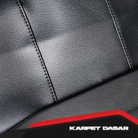 Gambar Karpet Dasar Khusus Panther thn 1990 an Tebal Lapisan Serat Kain Super - Beige/Cream, KD Lapis Biasa dari Mr. Modern undefined 1 Tokopedia