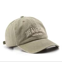 Gambar FG Topi Baseball Unisex Topi Cewek Elegant Import Motif Los Angeless - navy, All Size dari PUSAT,TOPII undefined 4 Tokopedia