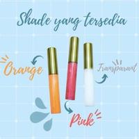 Gambar Lip Serum - Orange dari shintangrosir undefined 1 Tokopedia