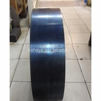 Gambar plat baja sk5 0.1 x 100 mm x 500 mm dari cahaya per jakarta undefined 1 Tokopedia