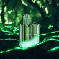 Gambar Joiway Galaxy Glow In Dark Pod 15W 600mAh Pod Kit by Joiway / Galaxy - BLUE dari HOUSE OF INHALE GALAXY BEKASI undefined 4 Tokopedia