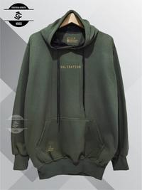 Gambar Sweater Hoodie pria wanita Distro Bandung Brand Jico List Validation - Hitam, M dari jico.clothing undefined 1 Tokopedia
