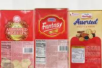 Gambar HUP SENG BISKUIT KALENG/MARINDO BISCUITS/HAMPERS LEBARAN/PARCEL NATAL - HS TOP POINT dari happy food mart undefined 3 Tokopedia