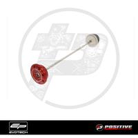 Gambar EVOTECH Performance, Rear Spindle Bobbins for Ducati dari Positive Prosport undefined 2 Tokopedia