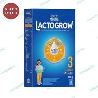Gambar Lactogrow 3 Madu/Vanila/Original 735 gr - Original dari market husna undefined 2 Tokopedia