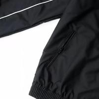 Gambar Jaket Tracktop Track Suit Boedi Oetomo Jakarta Pelajar Stm Boedoet - XXL dari OurStyle YU undefined 4 Tokopedia