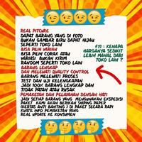 Gambar yoyo/yoyo besi/mainan anak/kids toys/toys/mainan/kado/hadiah/game/hobi dari whare house undefined 4 Tokopedia