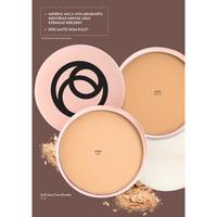Gambar ORIFLAME Bedak Wajah Pure Colour Bedak Padat Light dan Natural - Light 43923 dari Agung Sejati 88 undefined 1 Tokopedia