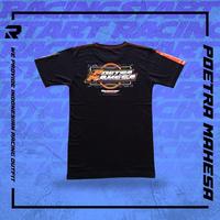 Gambar Kaos Putra Mahesa Jogja X Racing Start - XXL dari TRUE SEALER undefined 4 Tokopedia