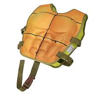 Gambar CHILDREN KIDS LIFE JACKET LIFESAVING AID SAILING BOATING 10BWE dari Jaket Anak Corner undefined 3 Tokopedia