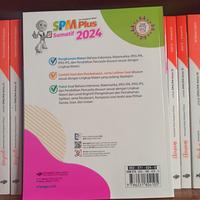 Gambar BUKU TERBARU DAN LARIS SPM PLUS SUMATIF 2024 SD MI ERLANGGA dari Toko Buku Lestari undefined 2 Tokopedia