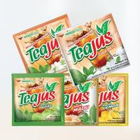 Gambar Teajus Gula Batu 8g 10sachet - GULA BATU dari toko deds undefined 1 Tokopedia
