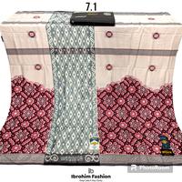 Gambar Sarung Wadimor Memories Primer Batik Dompet Viscose Songket Primer dan Batik Jawa BHS Terbaru - btk 3 dari Ibrohim Fashion undefined 3 Tokopedia