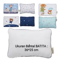 Gambar omiland bantal bayi/batita - Peang panda dari Doremida undefined 3 Tokopedia
